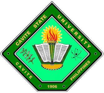 CvSU Naic Campus Registrar Office Logo