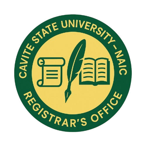 CVSu Naic Registrar's Office